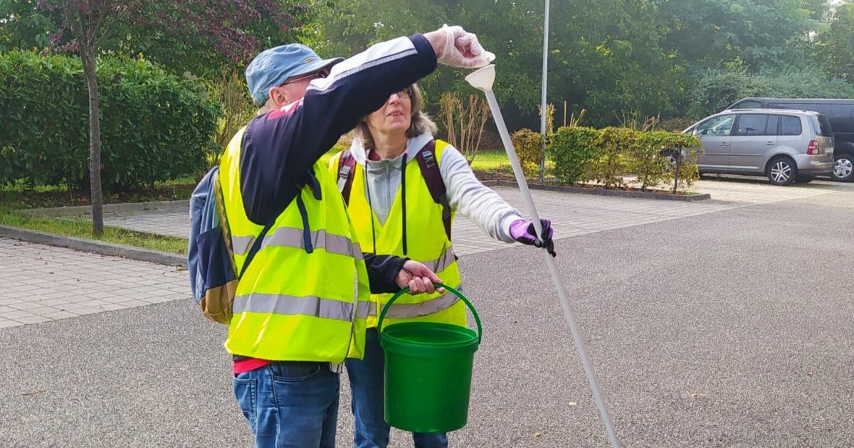 Souffelweyersheim: A third mobilization in the village against the tiger mosquito