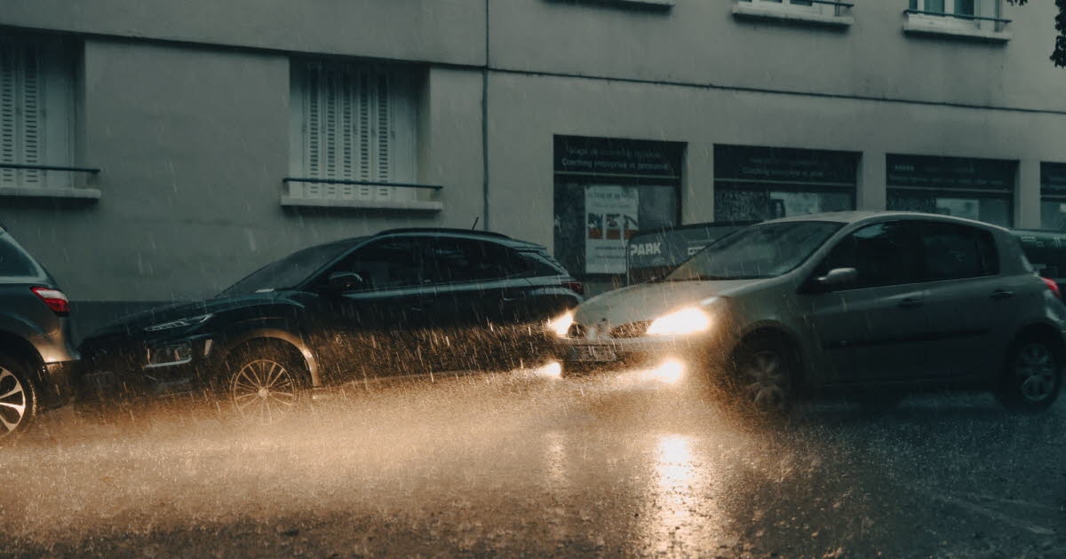 Clima. Lluvias e inundaciones: 14 departamentos en alerta naranja a partir de la noche del miércoles.