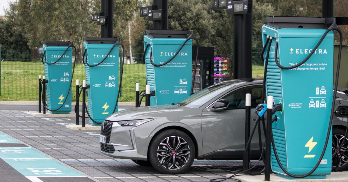 Środowisko: Badania potwierdzają, że samochody elektryczne są znacznie mniej zanieczyszczające niż samochody z silnikami spalinowymi