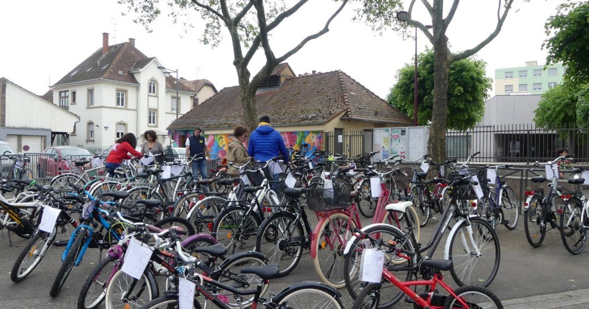 Bischheim. Das Frühlings- und nachhaltige Entwicklungsfestival ist vom 12. bis 27. Mai zurück
