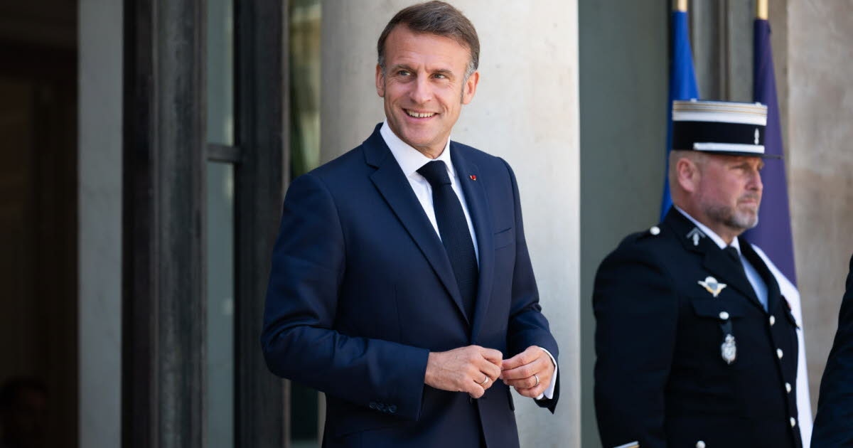 Środowisko. Prawo Duplomba: Macron wzywa do pogodzenia „nauki” z „uczciwą konkurencją”