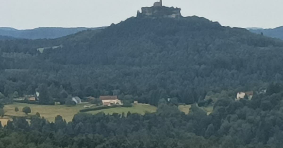 A word from the meteorologist. A contrasting July in the Saverne region