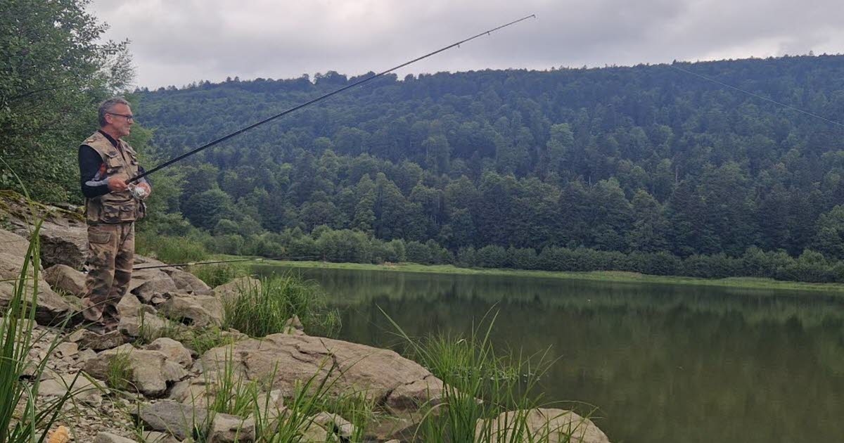 Lautenbach-Zell. A biodiversidade de Lauch diante do aquecimento global