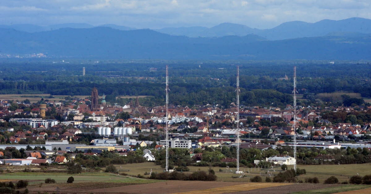 Central Alsace. Underground Hydrogen Storage Project: Environmental Authority Reveals Initial Observations