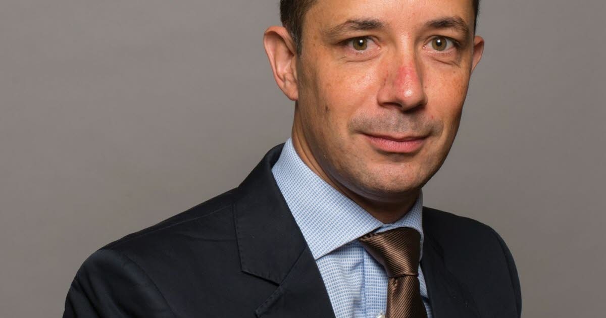 Burgundia Franche-Comté. François-Xavier Nicot zostaje dyrektorem Regionalnego Biura Leśnego