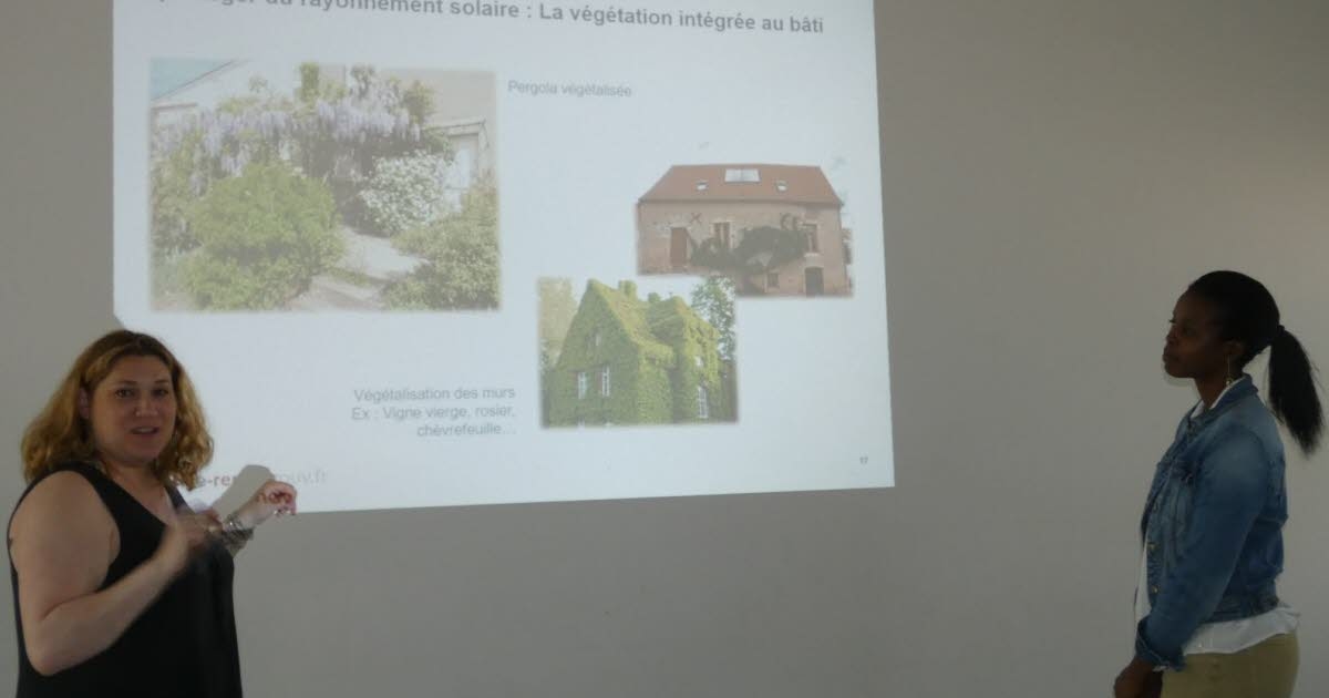 Épinac. Znaczenie izolacji w termomodernizacji domów