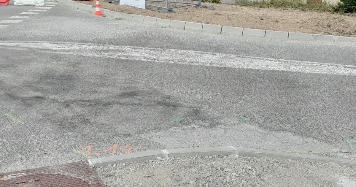 Saint-Sernin-du-Bois. Prioridad a la movilidad flexible y la seguridad.