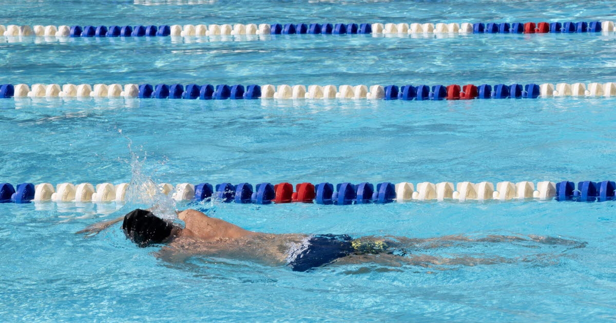 Deportes. Estado de las infraestructuras, aumento de ahogamientos… Alain Bernard y Florent Manaudou dan la voz de alarma.