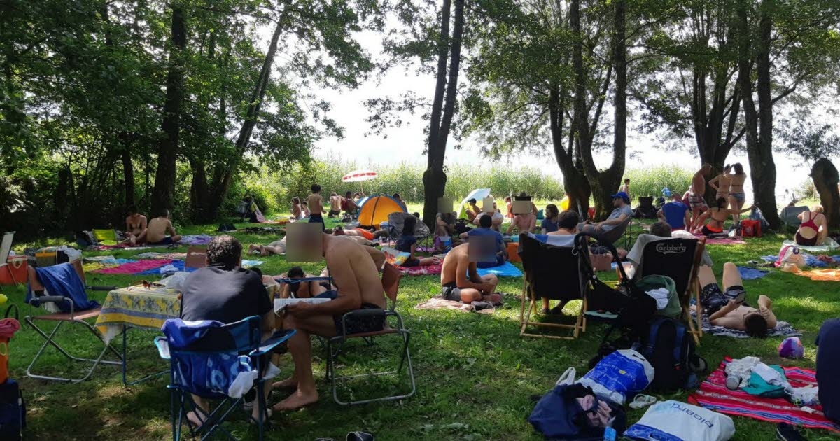 Savoie | Rodan. „Jezioro jest zrujnowane”: w Aiguebelette nadmierna turystyka niepokoi mieszkańców