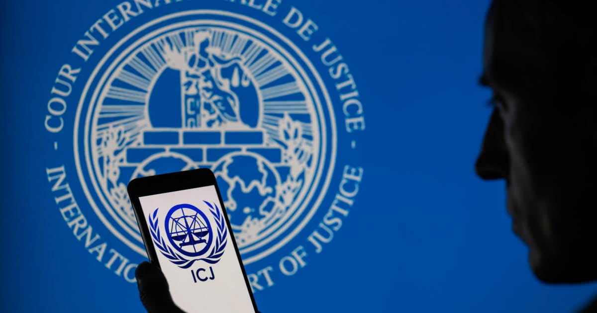 Environment: The International Court of Justice will deliver its first opinion on climate matters on July 23