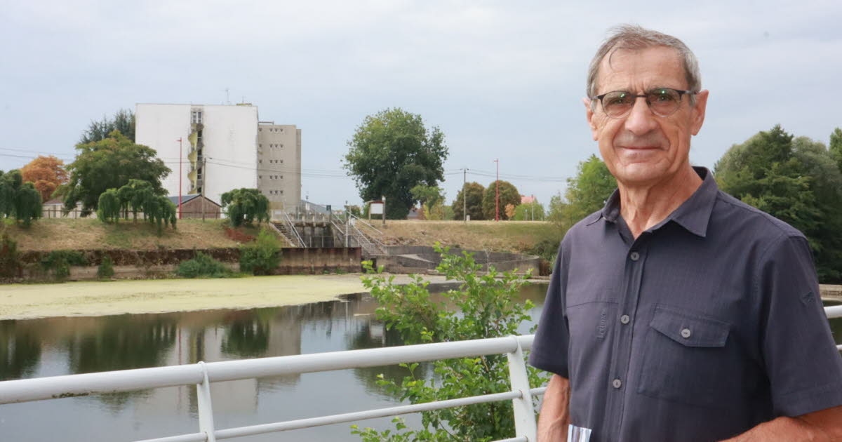 Gueugnon: Reservas de agua en crisis y nuevas restricciones a su uso