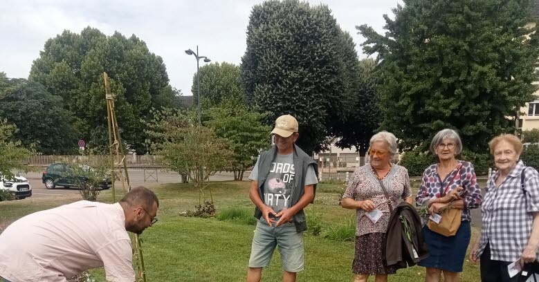 Paray-le-Monial: Descubriendo los jardines más emblemáticos de la ciudad