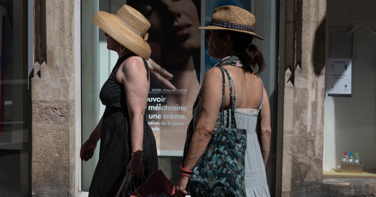 Météo. « Jusqu'à 35 °C » : pourquoi les pics de chaleur sont-ils de plus en plus fréquents en septembre ?