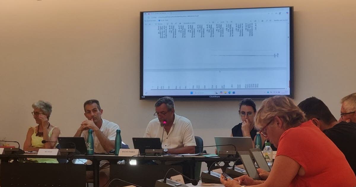 Louhans: El Ayuntamiento venderá sus recortes de césped y residuos de poda