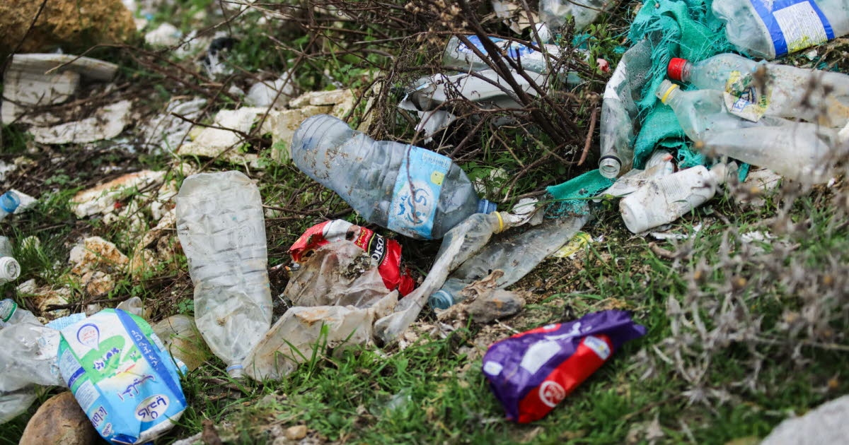 Çevre. 'Uçurumun kenarında': Müzakereciler plastiklerle ilgili bir anlaşma taslağı hazırlamakta zorlanıyor