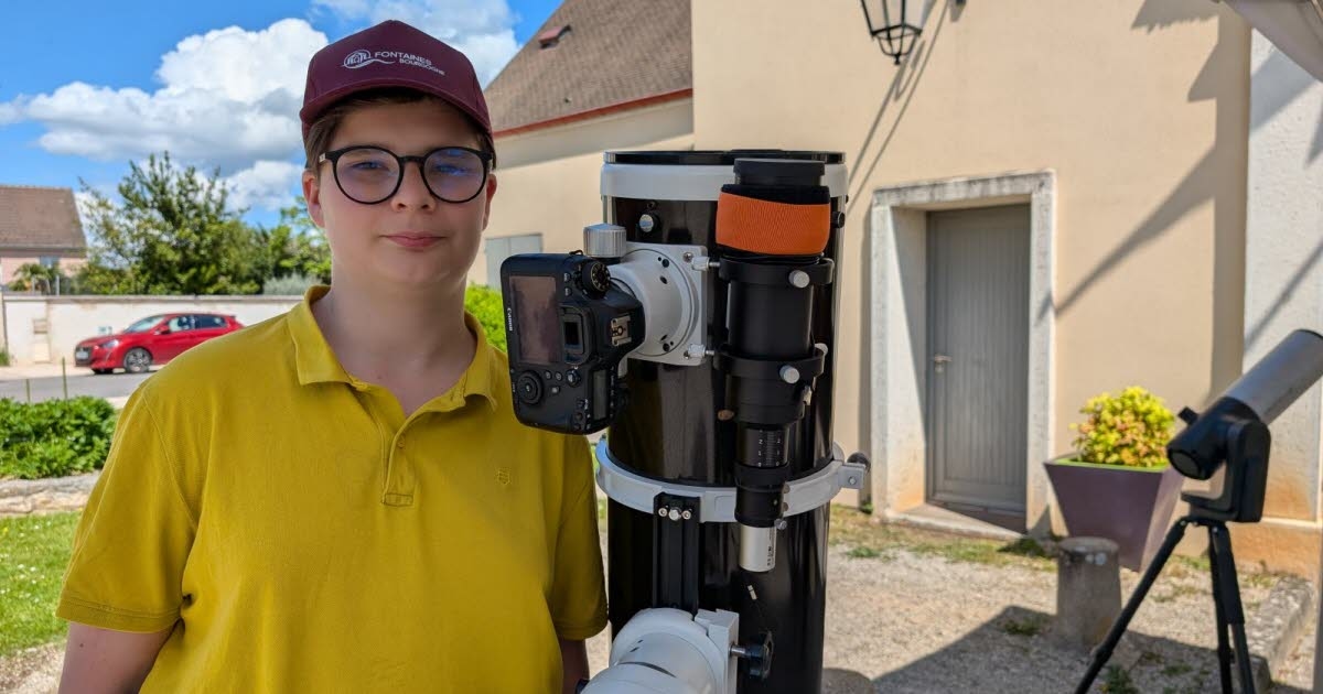 Fontaines. Journée verte : les jeunes aussi s’engagent pour leur commune