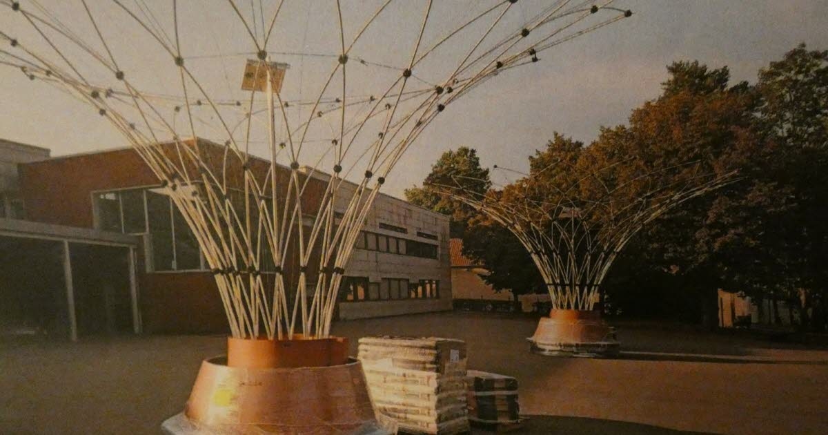 Épinac. Per piantare e rinnovare il cortile della scuola Verrerie, il comune sta stanziando 33.184 euro.