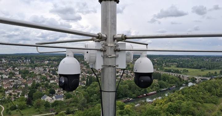 Umwelt. Waldbrände: Wie künstliche Intelligenz zu ihrer Erkennung eingesetzt wird