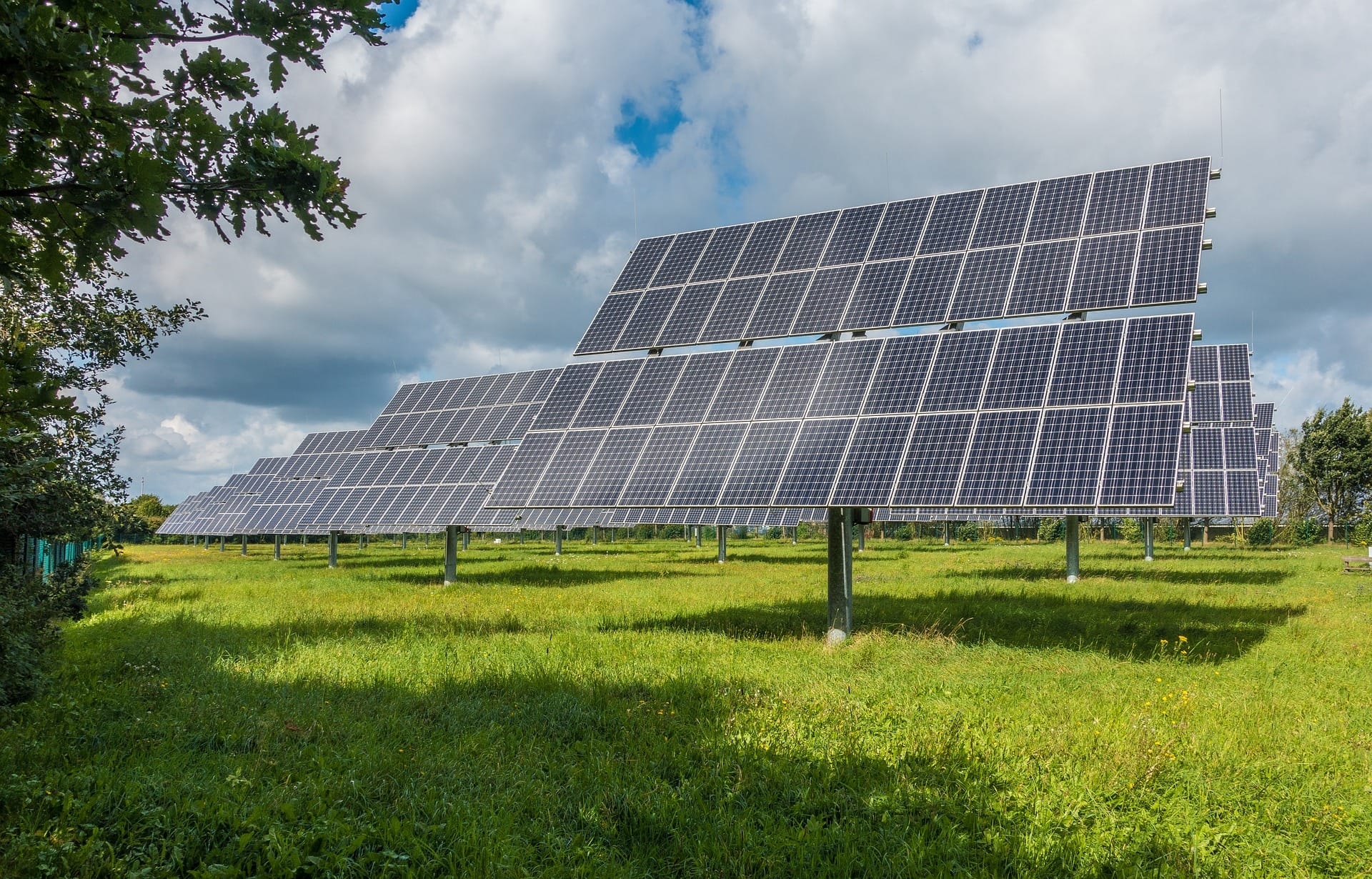 EBRD supports a new solar plant in Croatia