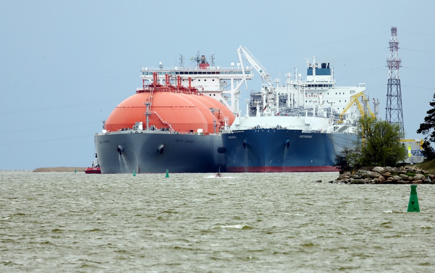 Klaipėda LNG Terminal operator selected the contractor of electrification project