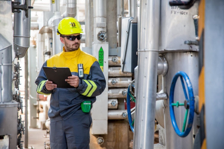 Slovnaft riduce la capacità prevista del suo centro di recupero energetico dei rifiuti