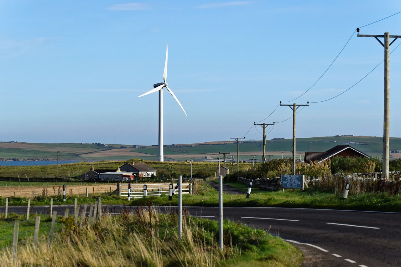 EU imported 14.6 billion euros in green energy products in 2024
