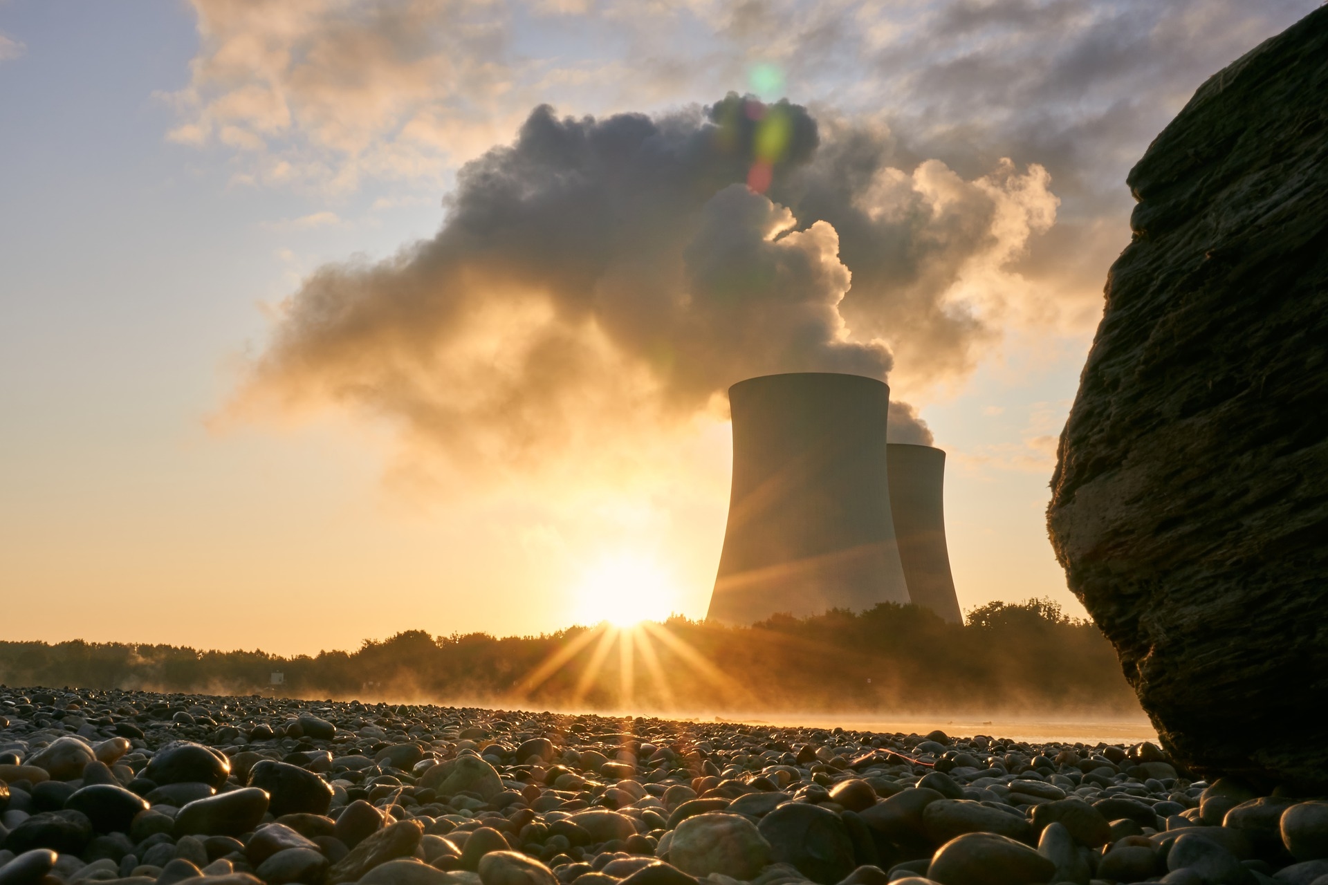 Estonia joins the Nuclear Alliance