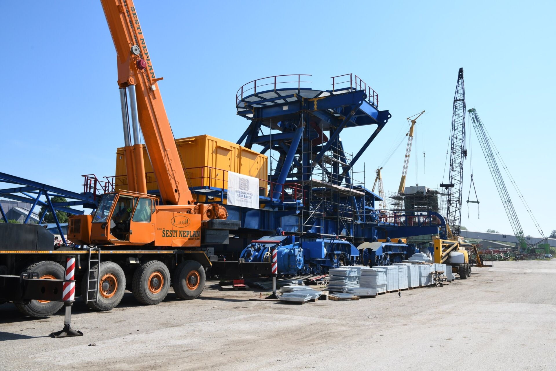 A new timeline set for the opening of Serbia’s next coal mine