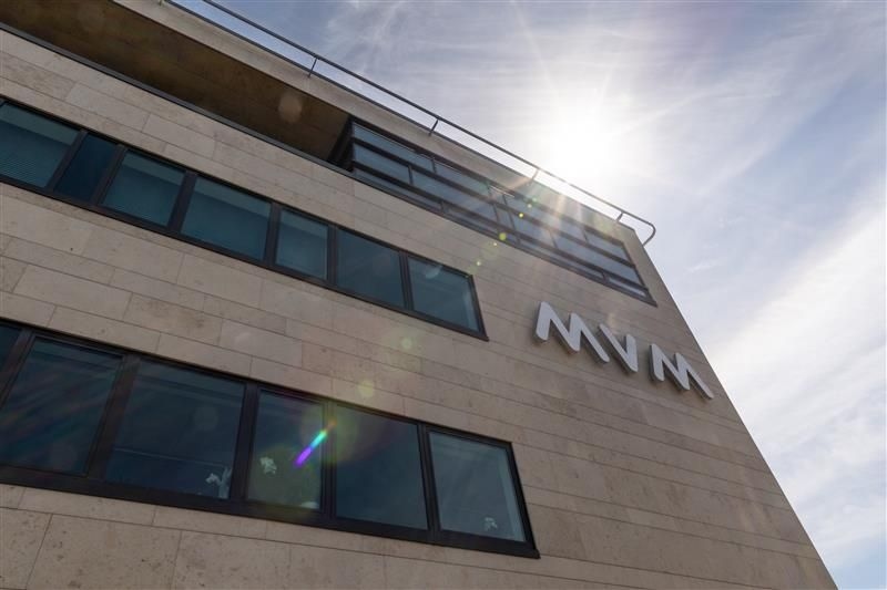 MVM Group consolida sus operaciones mayoristas de energía