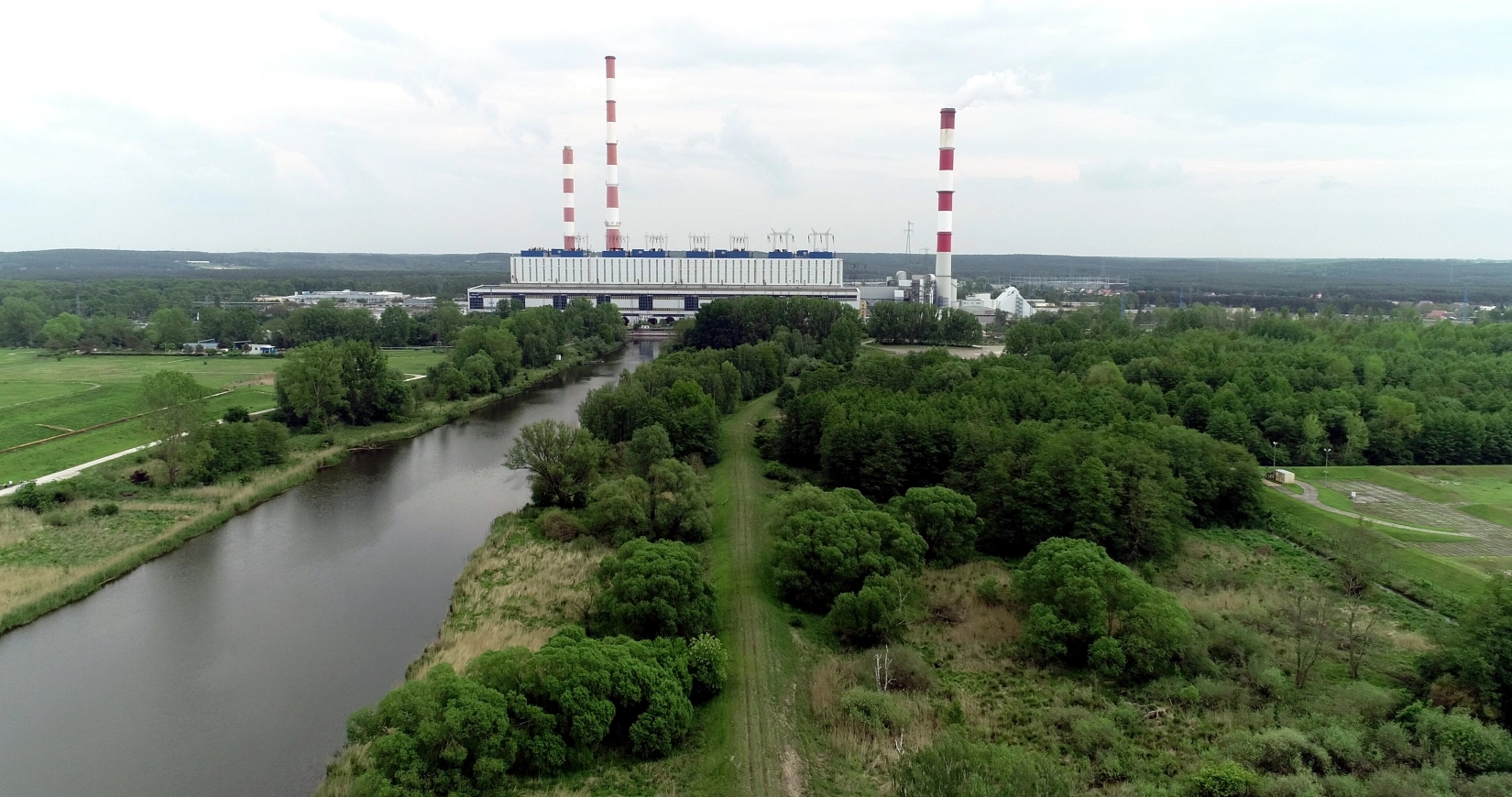 PGE delays decommissioning of the Dolna Odra coal plant