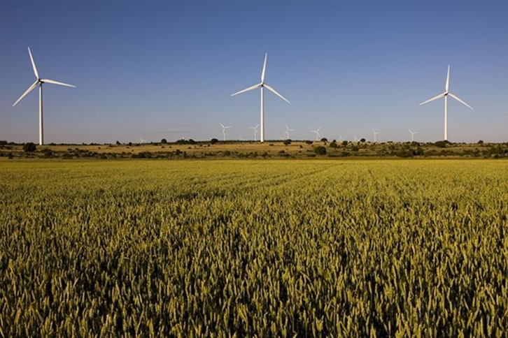 Iberdrola vende il suo portafoglio eolico ungherese