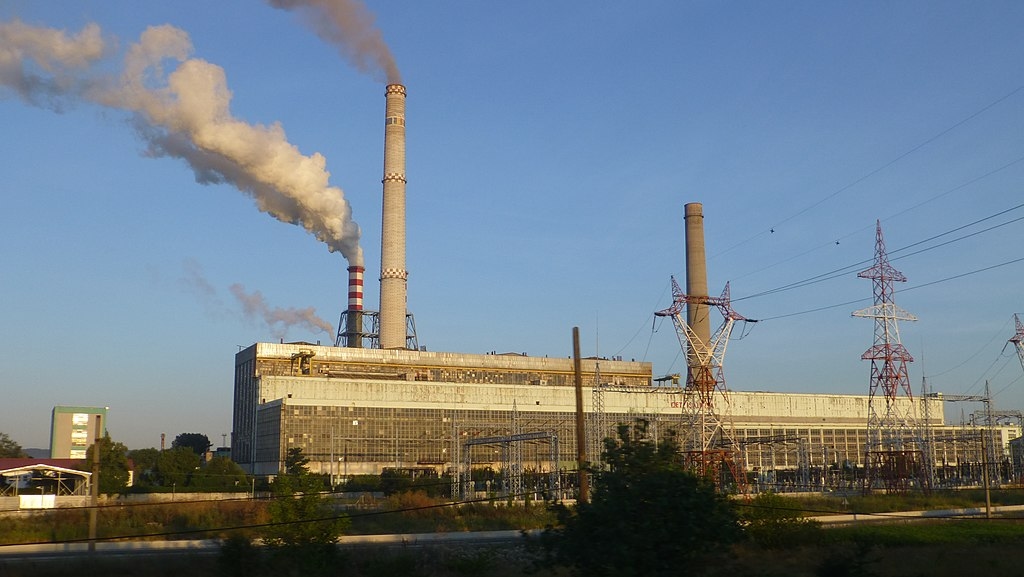 Ișalnița thermal plant closes permanently