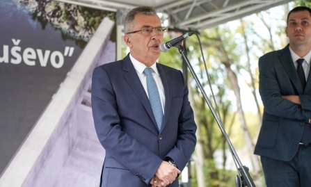 Montenegro moves forward with new 82 MW hydropower plant