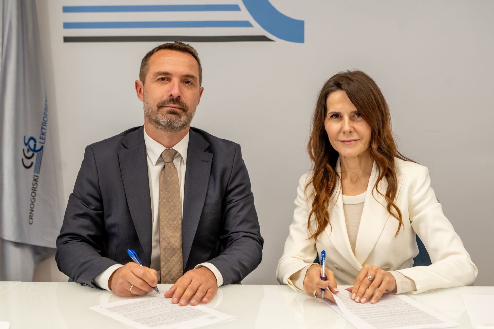 Czarnogóra i Serbia rozplatają swoje sieci energetyczne