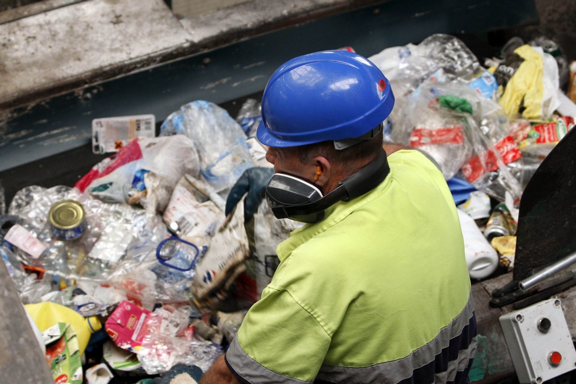 España recicló el 50, 7 % del aluminio comercializado en 2024, según ARPAL