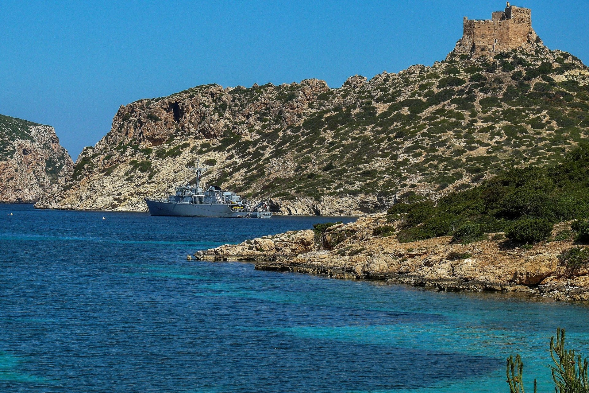 L'area marina protetta in Spagna cresce fino al 22,5% con dieci nuove zone.