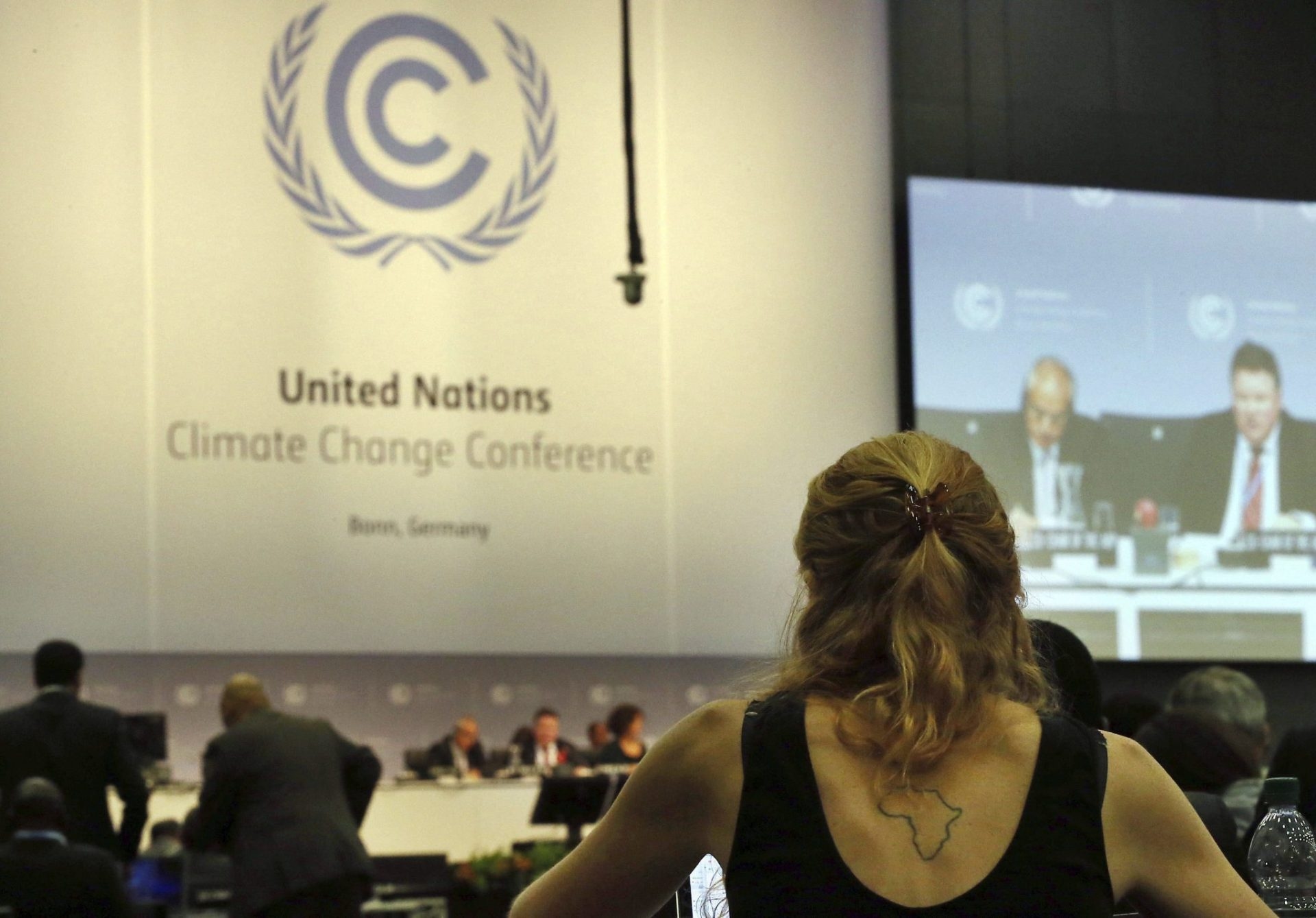 Pasos hacia la COP30 de Brasil: ¿Cómo mueven "los hilos" de la lucha climática los países?