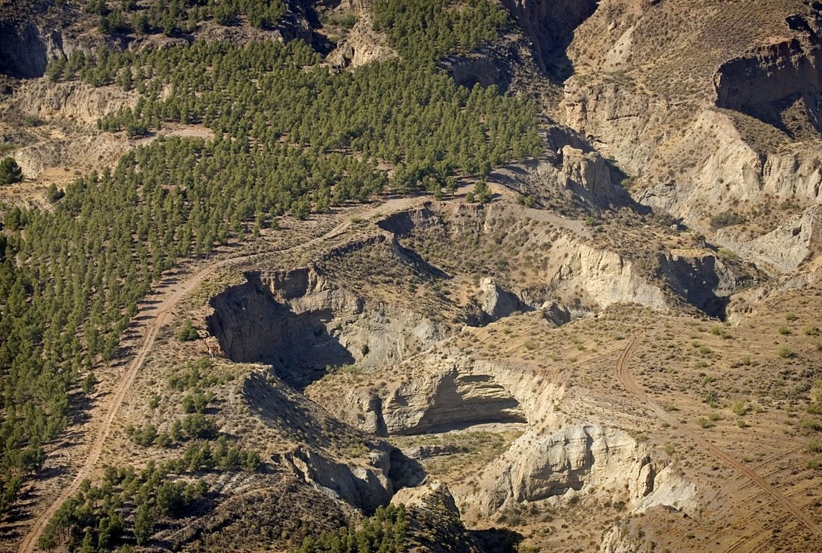 EU recognizes projects against desertification in Spain, Italy, and Portugal in LIFE Awards