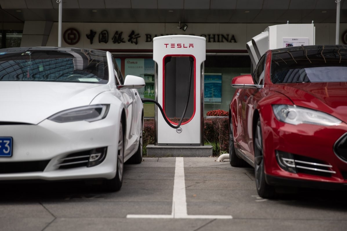 What's inside an electric car's battery? A goldmine of metal opportunities to recover