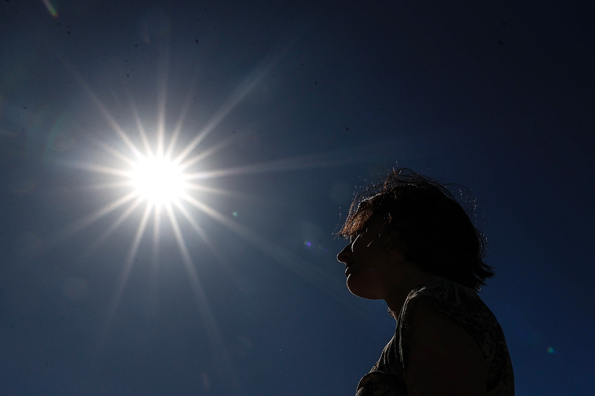 Sufrir sucesivas catástrofes climáticas se asocia a un mayor deterioro de la salud mental