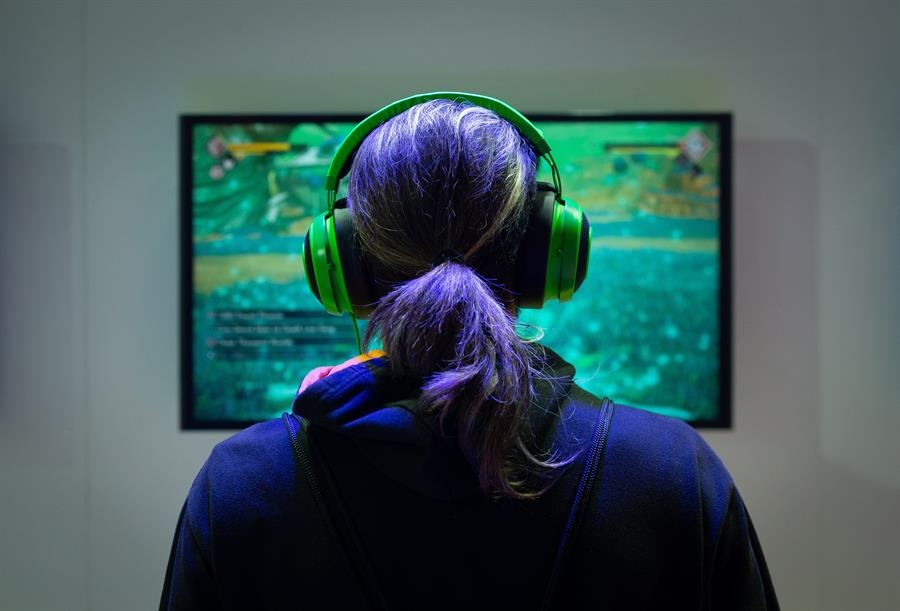 Videospiele: Wenn Klimadystopie zur Lerntafel wird