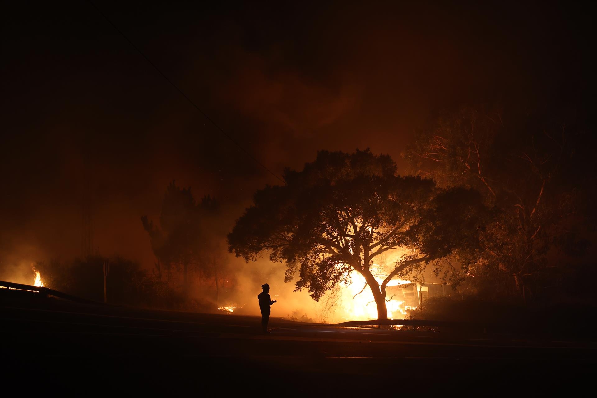 Os 10 pontos-chave do pacto estadual para enfrentar a crise climática, incêndios e emergências