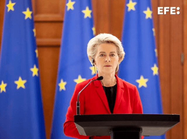 Environmentalists criticize flexibilities in the European Union's 2040 climate target.