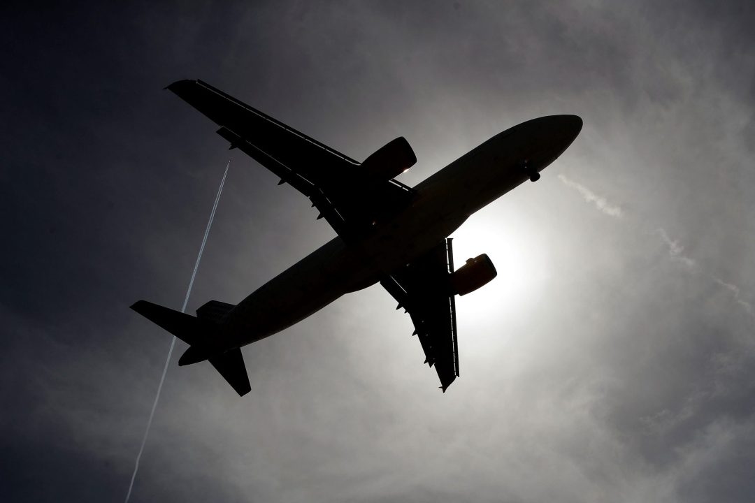 Consumidores da UE denunciam o golpe contínuo de "greenwashing" das companhias aéreas