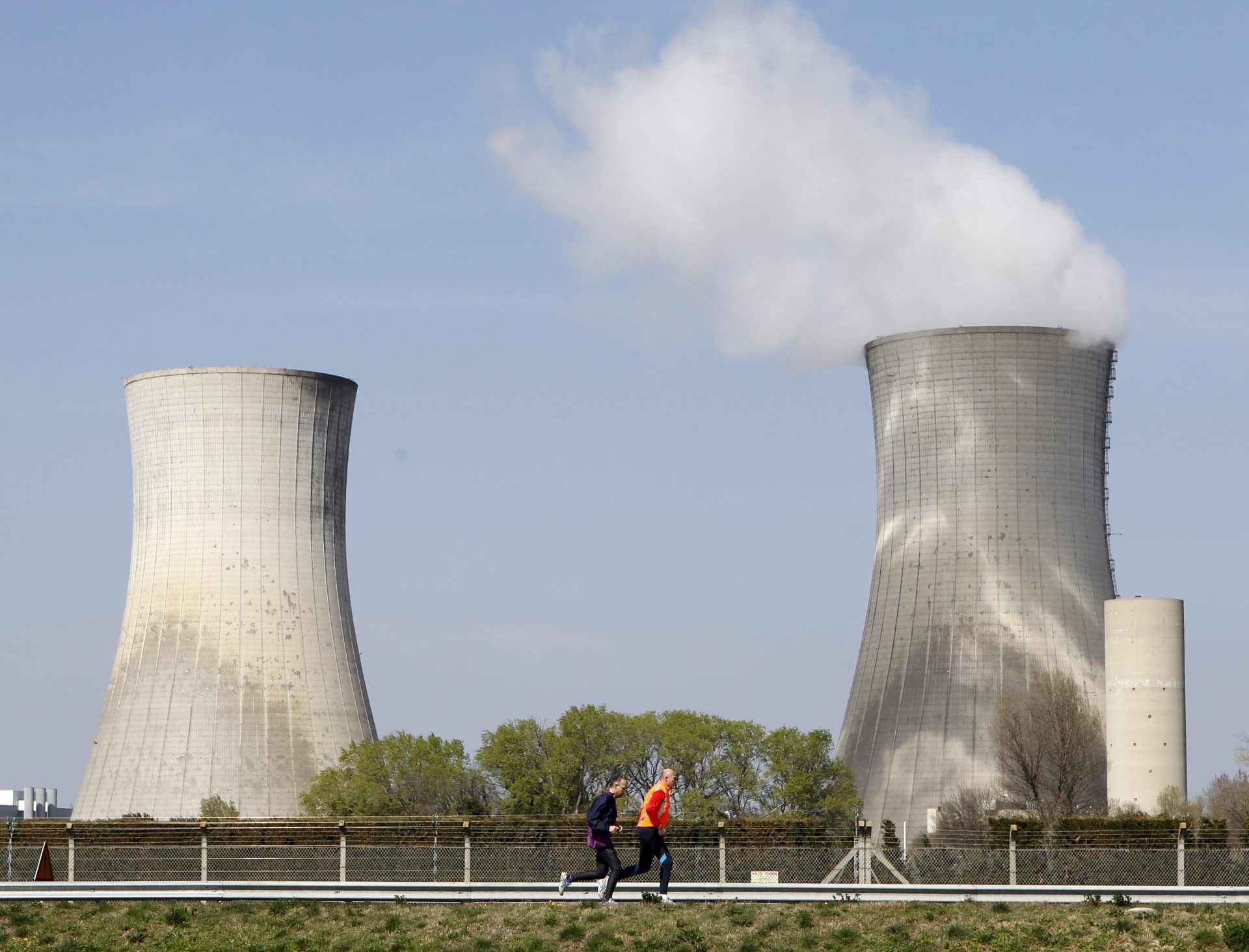 Il Governo esclude qualsiasi trattativa per l'estensione delle centrali nucleari