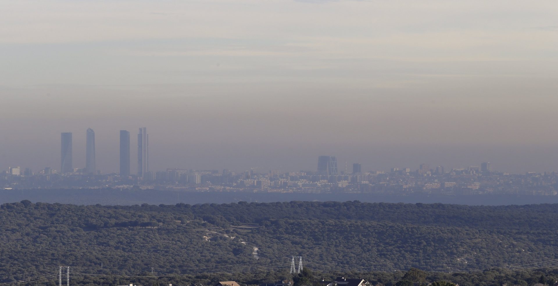 Цель 1,5°C: мы удаляемся или приближаемся?