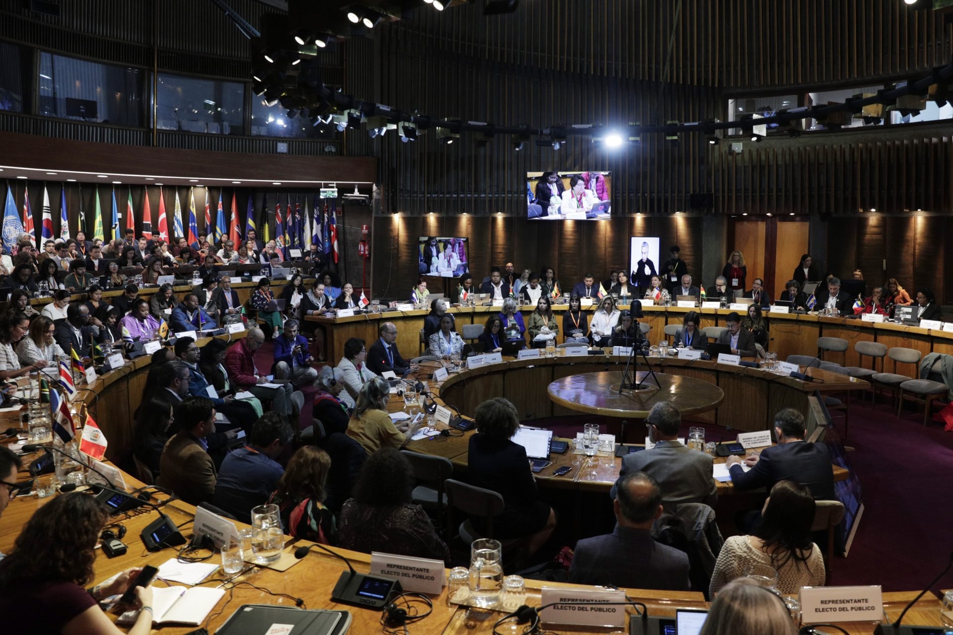 Bahamas joins the Escazú Agreement, the first regional environmental treaty
