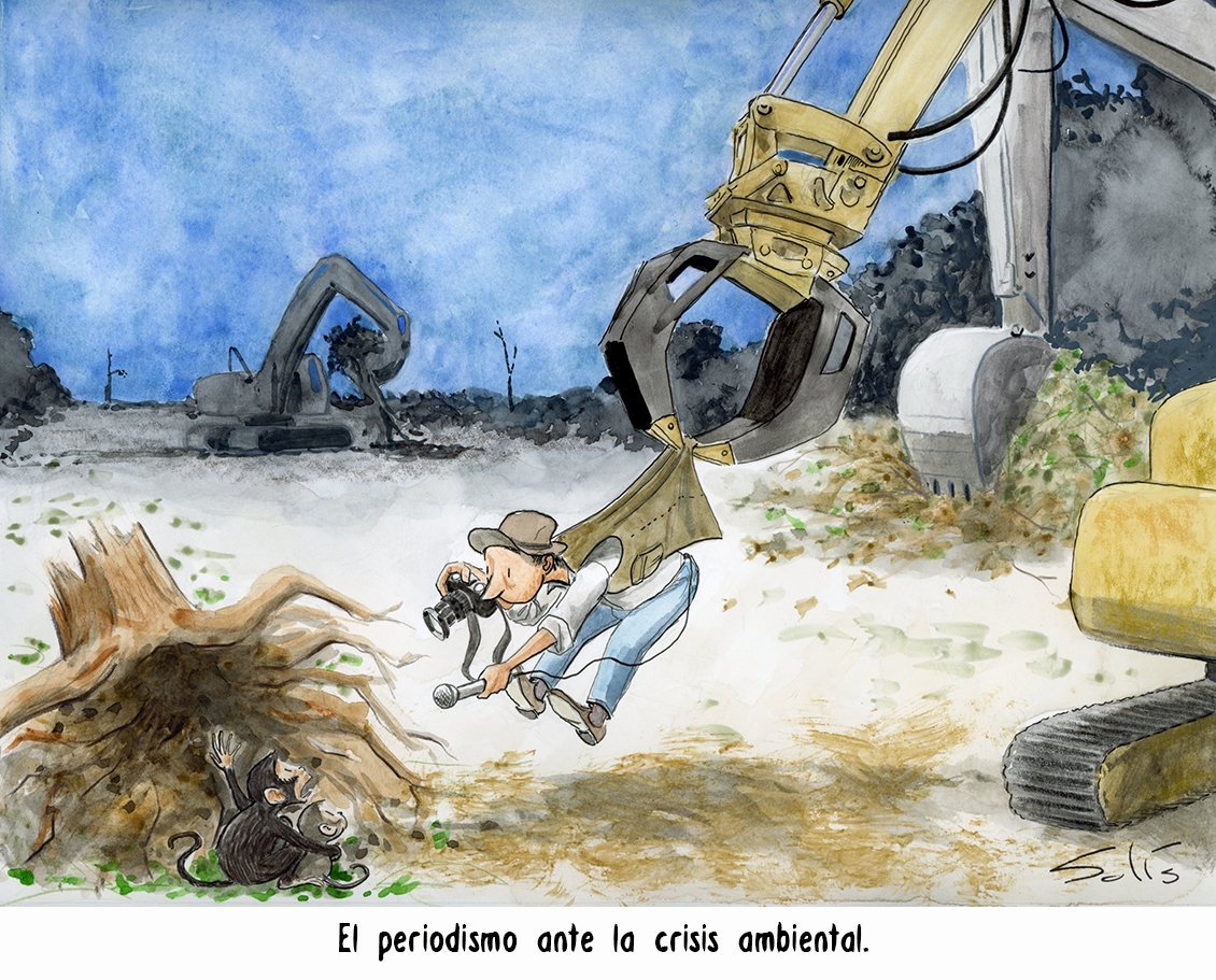 O papel da juventude, das ONGs e da comunicação será o foco do segundo dia do Fórum sobre um Pacto de Estado para o Clima no Congresso dos Deputados.