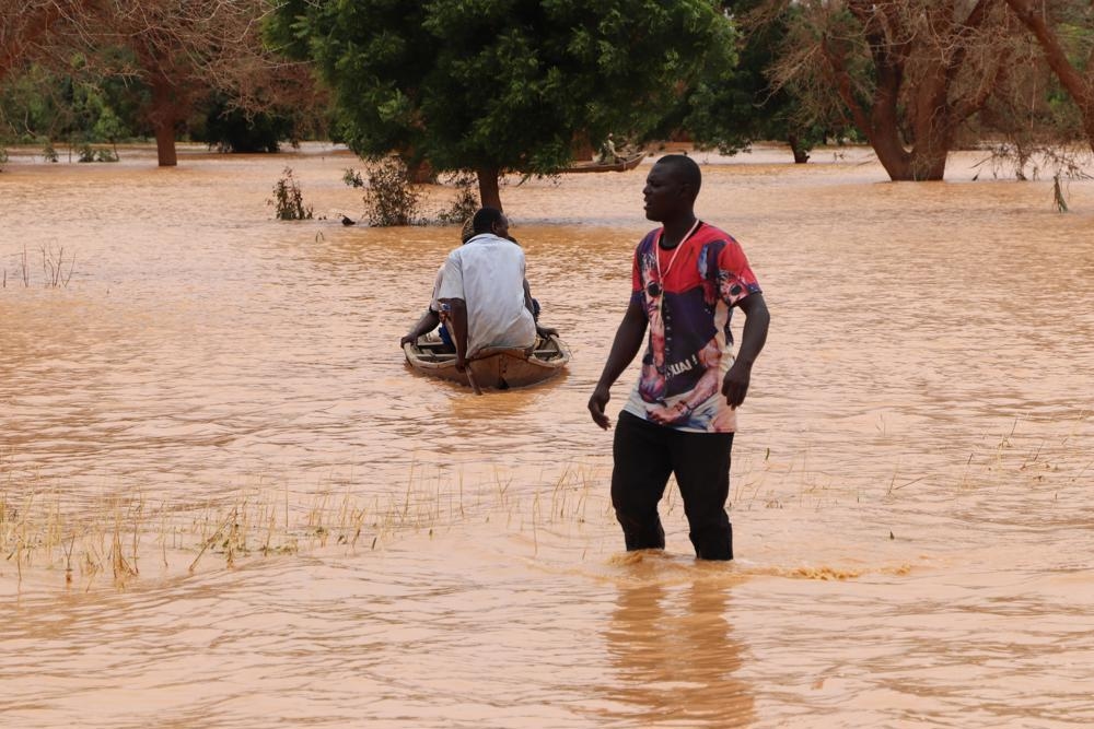 Ignacio Varela Ramos (CISPAC) : « Les traités étatiques et internationaux doivent prendre en compte la figure du migrant climatique. »