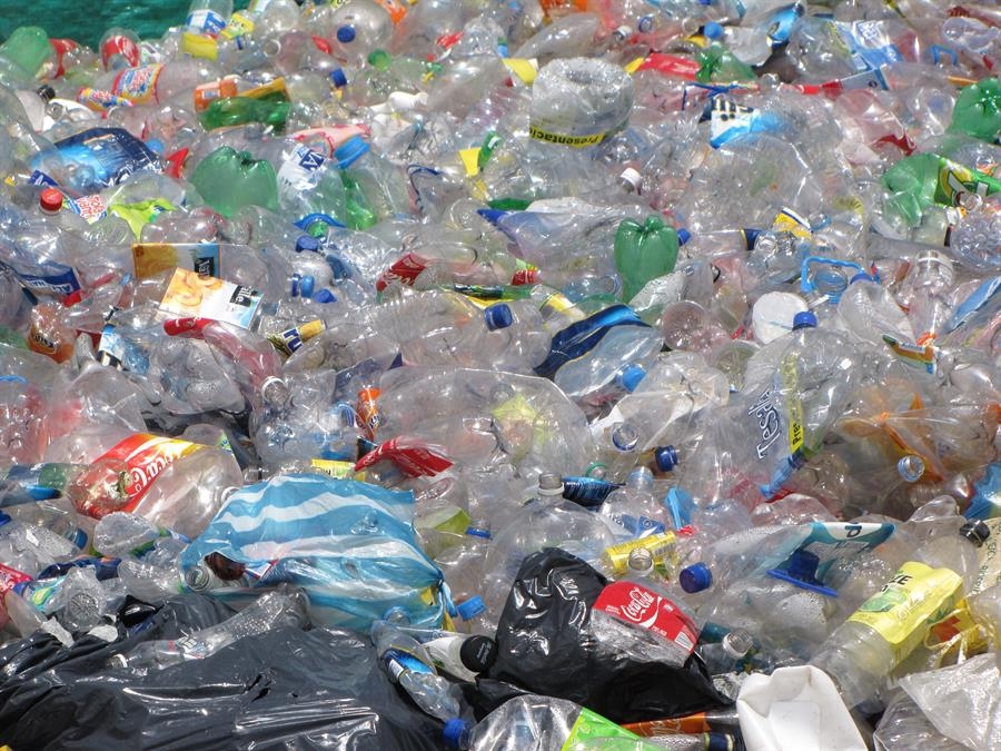 The UN is confident it will achieve a "solid" and "long-lasting" plastics treaty.